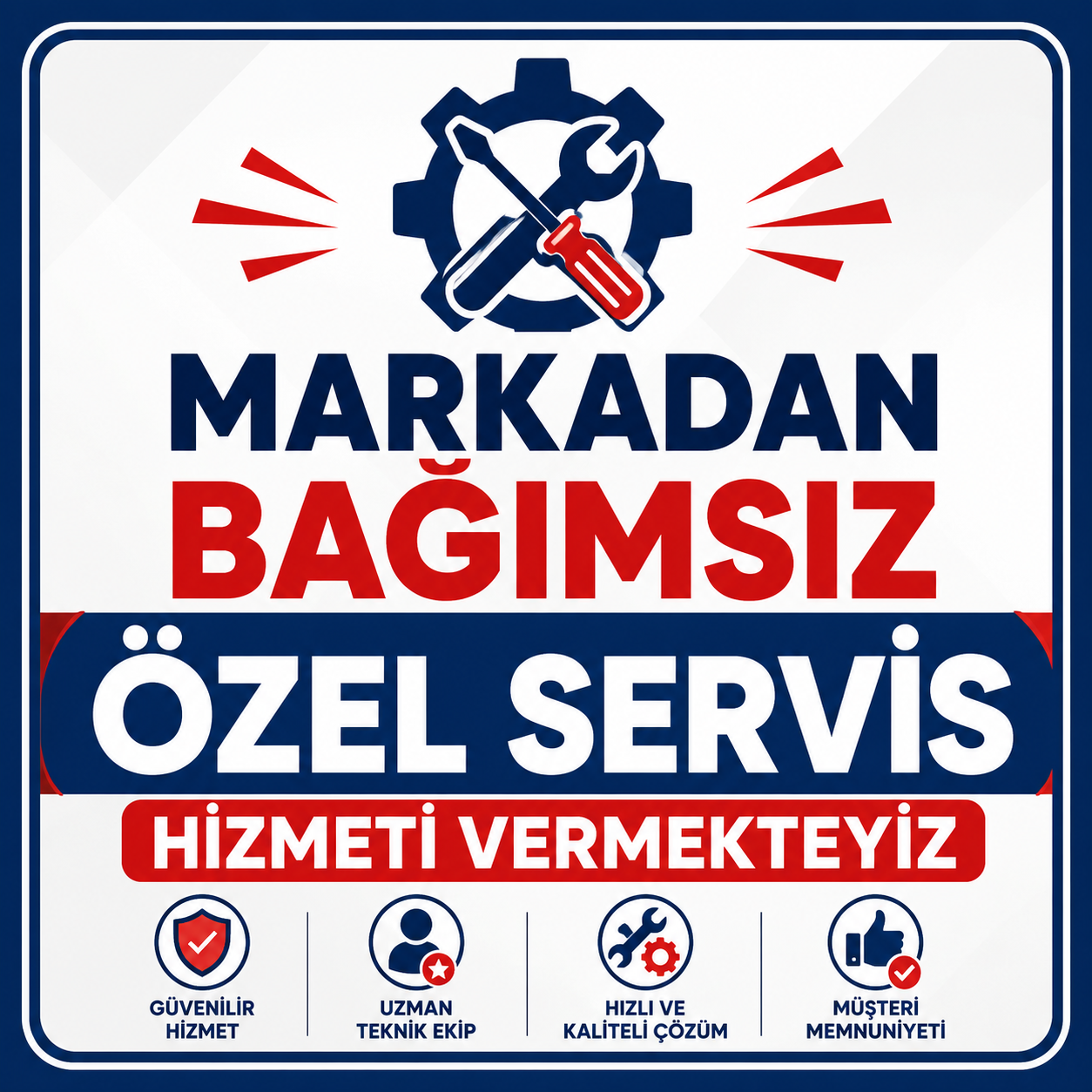 Çemişgezek York Klima Servisi markadan bağımsız teknik servis